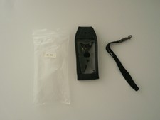 Handytasche für Alcatel One Touch 311 / OT 311 mit Schlaufe und Gürtelklipp