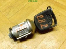 Zündschloss Schlüssel Ford Fiesta 4 IV M179A