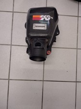 sportluftfilter airbox