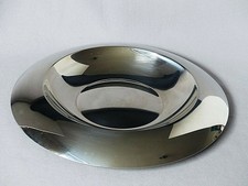 WMF Lounge Cromargan Hochglanz Schale ~ große Obstschale ~ Zierschale ~ Dm. 37cm