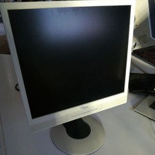 Bildschirm, Monitor 19 Zoll Fujitsu Siemens 