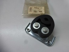 NEU – Original Bosal 255-304 Schalldämpferhalter Auspuffgummi Mercedes Benz W210