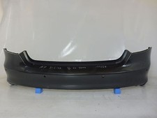 Audi A7 S-Line Stoßstange hinten 6x PDC Bj. bis 2014     4G8807511 AC    (11658)