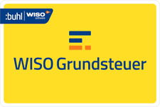 WISO Grundsteuer (Online-Programm), Download (ESD)