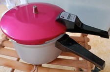 SKT78 Suppentopf DDR gebraucht SKT 78 Schnellkochtopf großer Topf