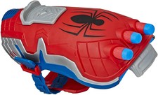 Spider Man Netz Attacke Hasbro Nerf Power Moves Marvel Kinderspielzeug Outdoor
