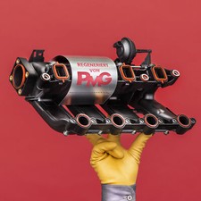 ? ANSAUGBRÜCKE 2.0 D BWM 1er 3er 5er X3 E39 E46 E60 E83 E87 E90 318D 320D 520D