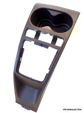 Seat Ibiza IV 4 6J 1,4 Getränkehalter Dosenhalter Verkleidung mitte