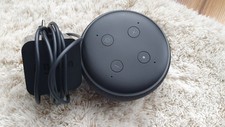 Amazon Echo Dot (3. Generation) Sprachgesteuerter Smart Lautsprecher mit Alexa -