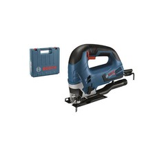 Bosch Stichsäge GST 90 BE Professional inkl. Zubehör  im Koffer