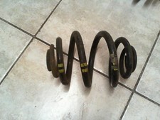 Hinterfeder - E46 Compact BMW 316ti compact E46