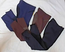 HKM Karthingo Winter Softshell Vollbesatz Reithose Gr. 34 - 46