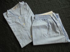 neuw. Novila Pyjama Gr. 50 