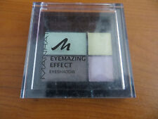 Manhattan Eyemazing Effect Eyeshadow Lidschattan Pastel the truth 81 D