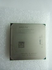 AMD FX4300 - 3,8 GHz - 4 Kerne (FD4300WMW4MHK) Prozessor - Sockel AM3+ - CPU #2