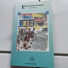 erich kästner emil und die detektive