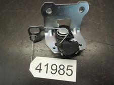 Verriegelung Rückbank MB W212 E-Klasse BJ.2014 MOPF A2049200572