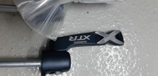 Shimano XTR Schnellspannerset VR+HR !!!!Neu!!!!