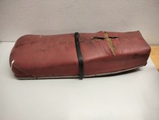 MZ ES 125/150 Sitzbank Oldtimer DDR IFA Scheunenfund Garagenfund 