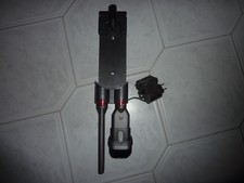 Original Dyson Wandhalterung Netzteil Fugendüse Kombidüse für V7 Fluffy