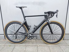 CANYON AEROAD CF SLX Carbon Rennrad, Gr. L, 1A Zustand