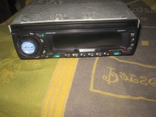 Clarion DRX 8575Rz R Radio CD-Steuerung CD Autoradio Chinch High End