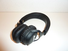 Marshall Mid Kopfhörer Bluetooth in schwarz, wie neu. 