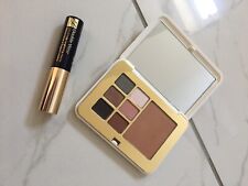 ESTEE LAUDER DOUBLE WEAR mascara +Lidschattenpalette+Bronzer limited edition NEU