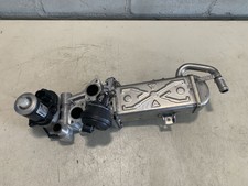 Abgaskühler (agr) VW 03L131512DQ 0280751016 Passat Variant 2.0 TDI Bluemotion