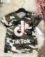 ⭐️ Jungen leichtes T - Shirt mit Motiv  Camouflage Größe 110/114⭐️