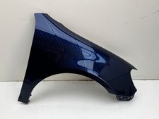 VW Golf 6 1K9 Variant Kotflügel rechts blau-metallic 1k9821022 K745
