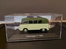 VW Collection Volkswagen T1 Bulli , 1956 / 1:43 DeAgostini