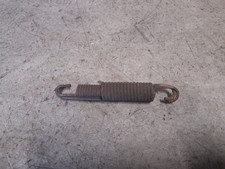 Honda CBF 125 - Zentrale Mittelständerfeder