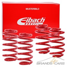 EIBACH SPORTLINE TIEFERLEGUNGSFEDERN FEDERN TIEFERLEGUNG 45-50/30-35mm 31949092