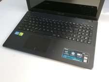 ASUS R513C Sonic 15.6"HD Intel Core i3 / 8GB RAM / 640 GB HDD  Notebook ~ Laptop