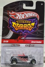 Hot Wheels 2010 - Wayne's Garage 23/39 - Street Rodder