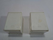 Feuchtraum Steckdose, Schutzkontakt, 220 V, Aufputzmontage # 1