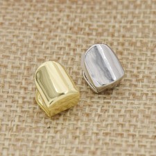 Zahnschmuck Zahngrills Ein Stk. Hip  Kultur Zahnklammer Grills Zahn Deko Neu