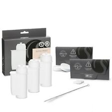 Pflegeset für Siemens EQ.series Tabletten Bursten Britta 3x Wasserfilter TZ70003