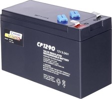 Conrad Energy Bleiakku Akku Batterie Blei-Akku Blei 12 V Wartungsfrei
