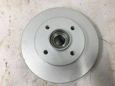 Bremsscheibe CITROEN DS PEUGEOT C4 II + 4 07-> LPR P1011PRCA