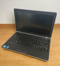DELL LATITUDE E6230 FÜR BASTLER UND ERSATZTEILLIEFERANTEN