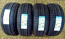 4 Winterreifen 225/55 R16 99H XL Winterräder Felgen Mercedes E-Klasse W211 S211