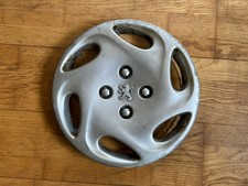 Radkappe Peugeot 206