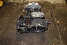 Original VW  Golf 4 A3 8L AGU 1,8T 20V Automatikgetriebe DVH mit Wandler 82TKM