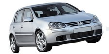 VW Golf 5/ Jetta 5 Reparaturhandbuch  CD