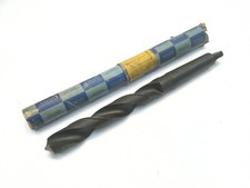 HSS Spiralbohrer Metallbohrer MK1 MK2 MK3 MK4 WMW WERKÖ Typ N DIN345 Ø10,75-34,5