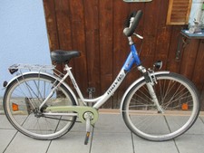 Damenfahrrad 28 Zoll Movie 7 Gänge  Damen Fahrrad Damenrad Mädchenrad