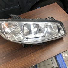 Opel Omega B2 Facelift Xenon Scheinwerfer links 90565801 komplett mit Vorschaltg