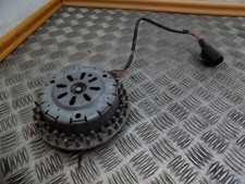 Mercedes C-Klasse W204 200 CDI Gebläse Kühlerlüfter Lüftermotor  A2045000493